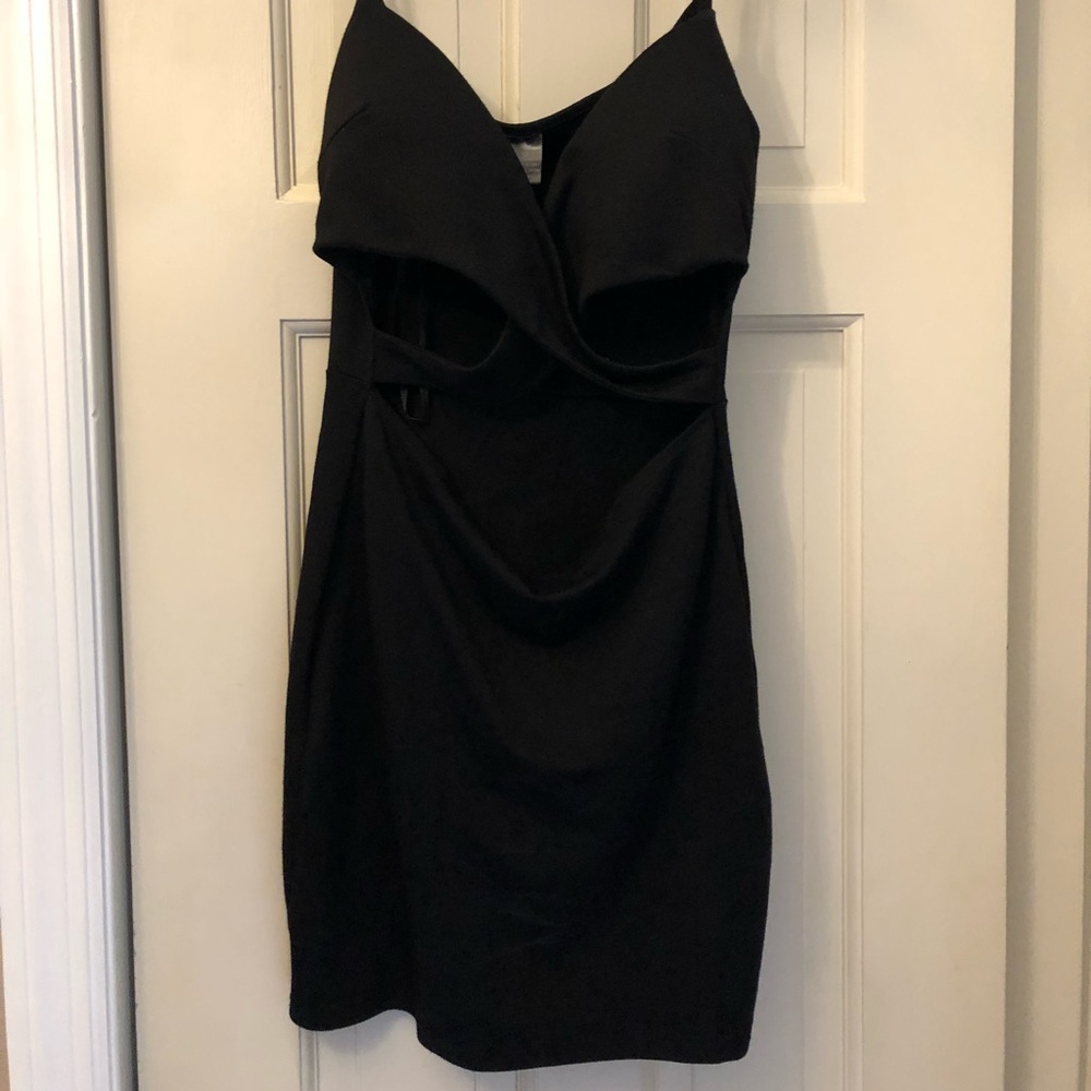 Windsor evening dress